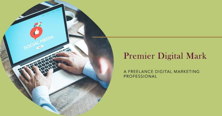 Web Design By Premier Digital Mark