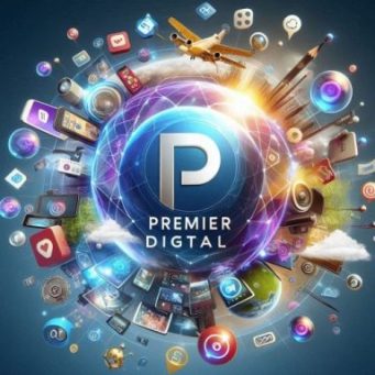 Premier Digital Mark