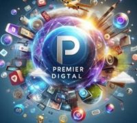 Premier Digital Mark