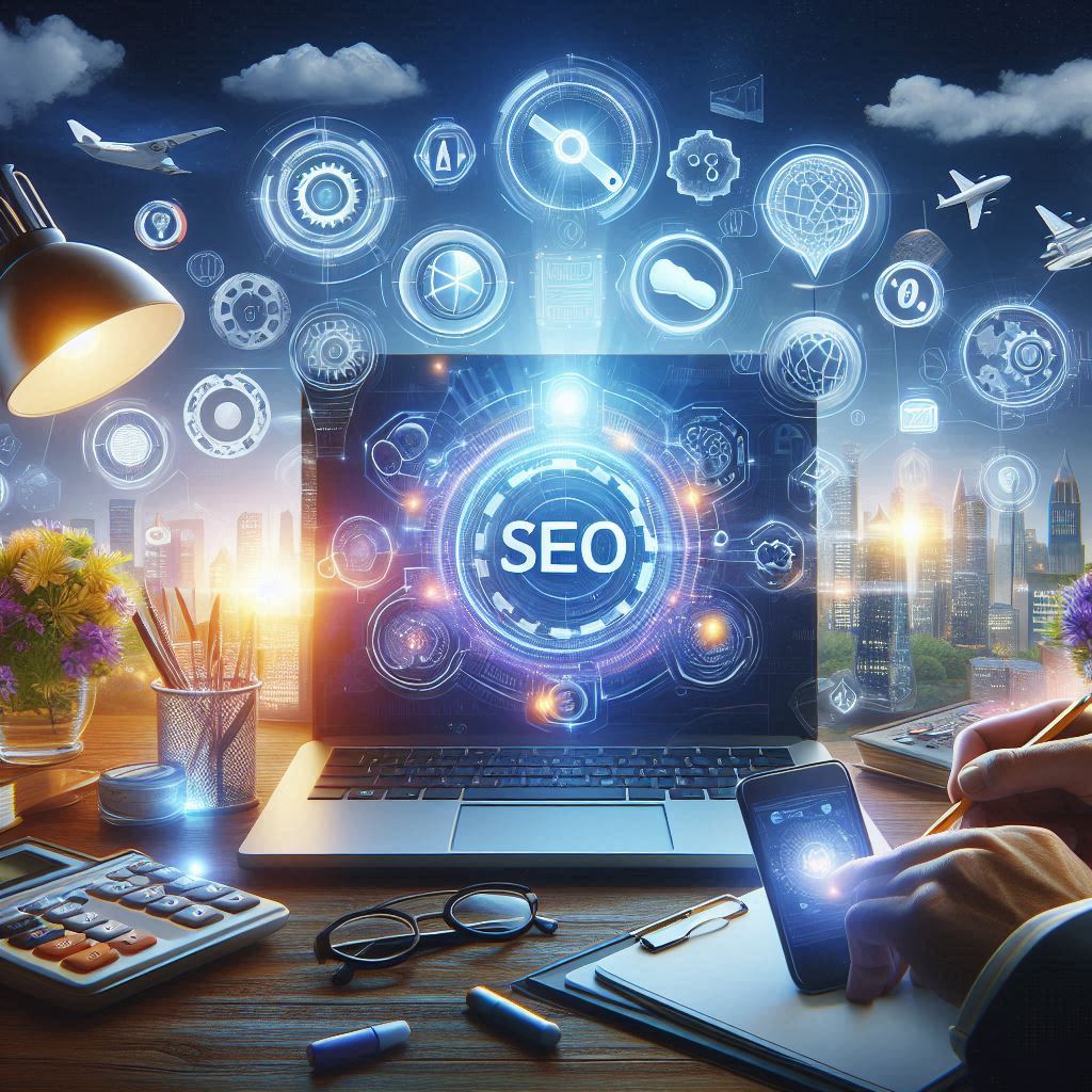 Seo Services in Premier Digital Mark