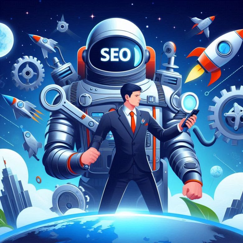 Seo Services in Premier Digital Mark