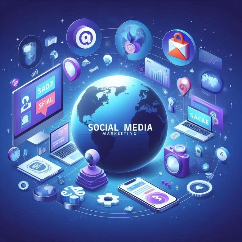 Social Media marketing Services in Premier Digital mark