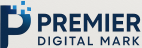 Design logo for Premier Digital Mark