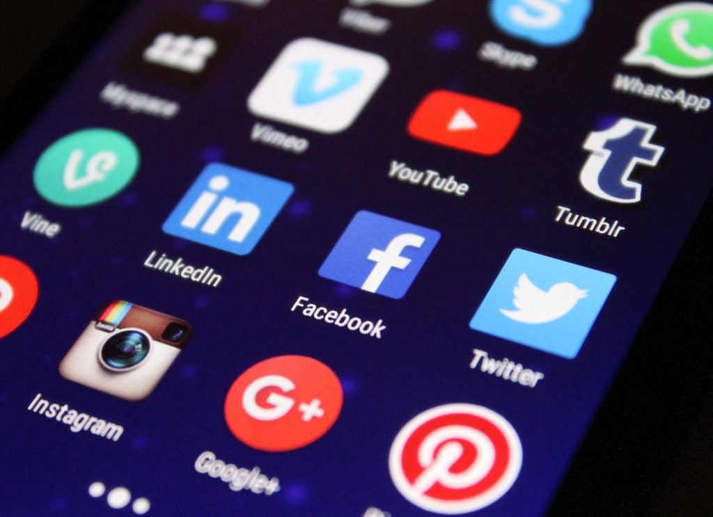seo and social media marketing services