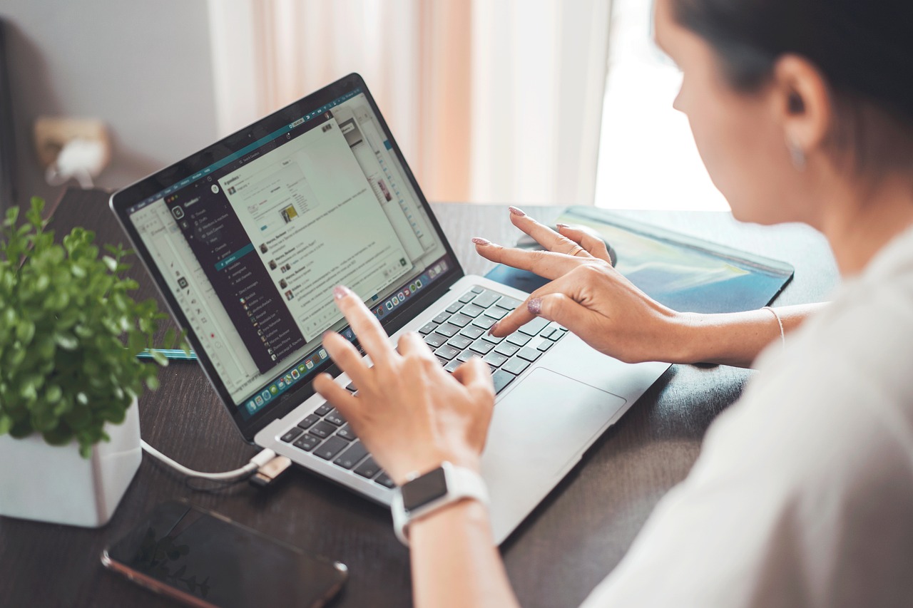 Freelancer in Digital Marketing