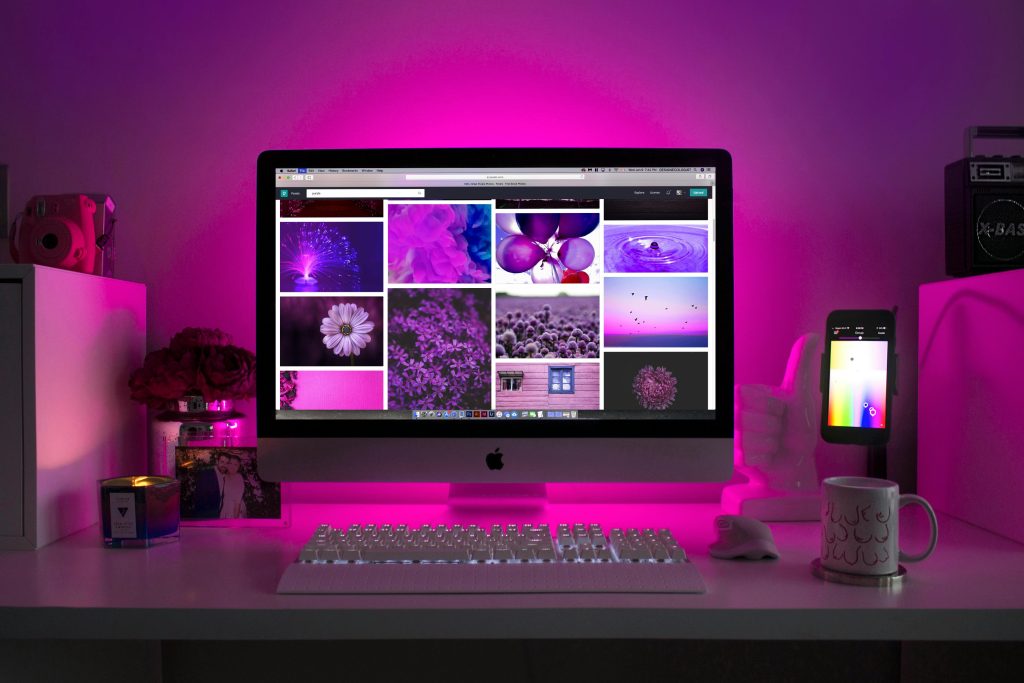 Web design by Premier Digital Mark