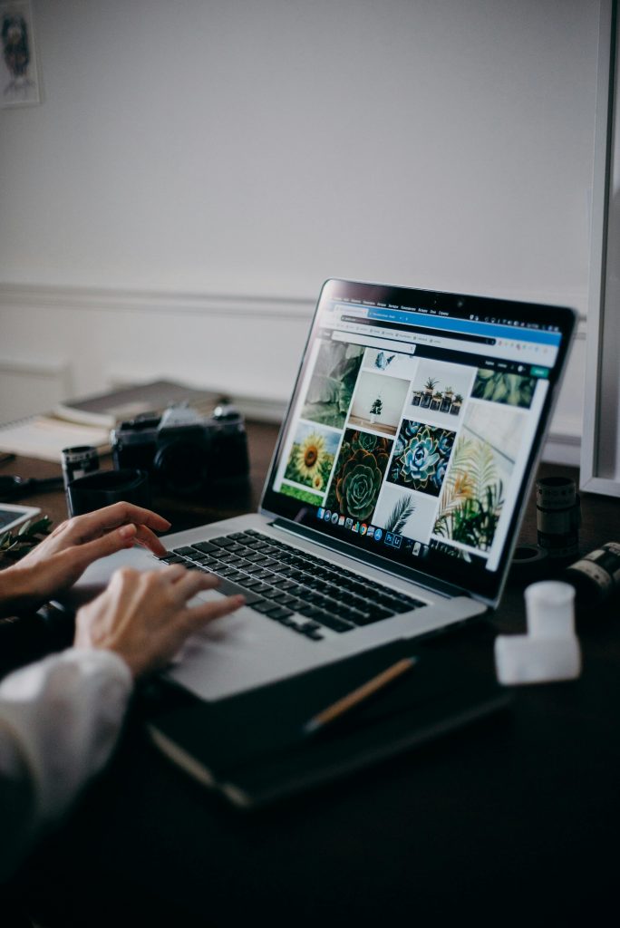 Web design by Premier Digital Mark