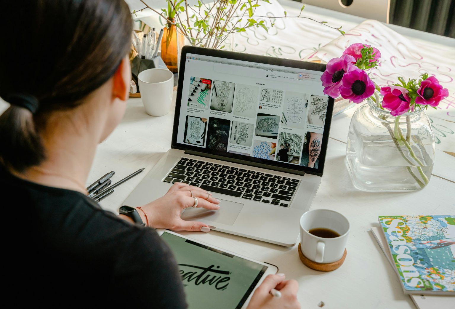 Web design by Premier Digital Mark