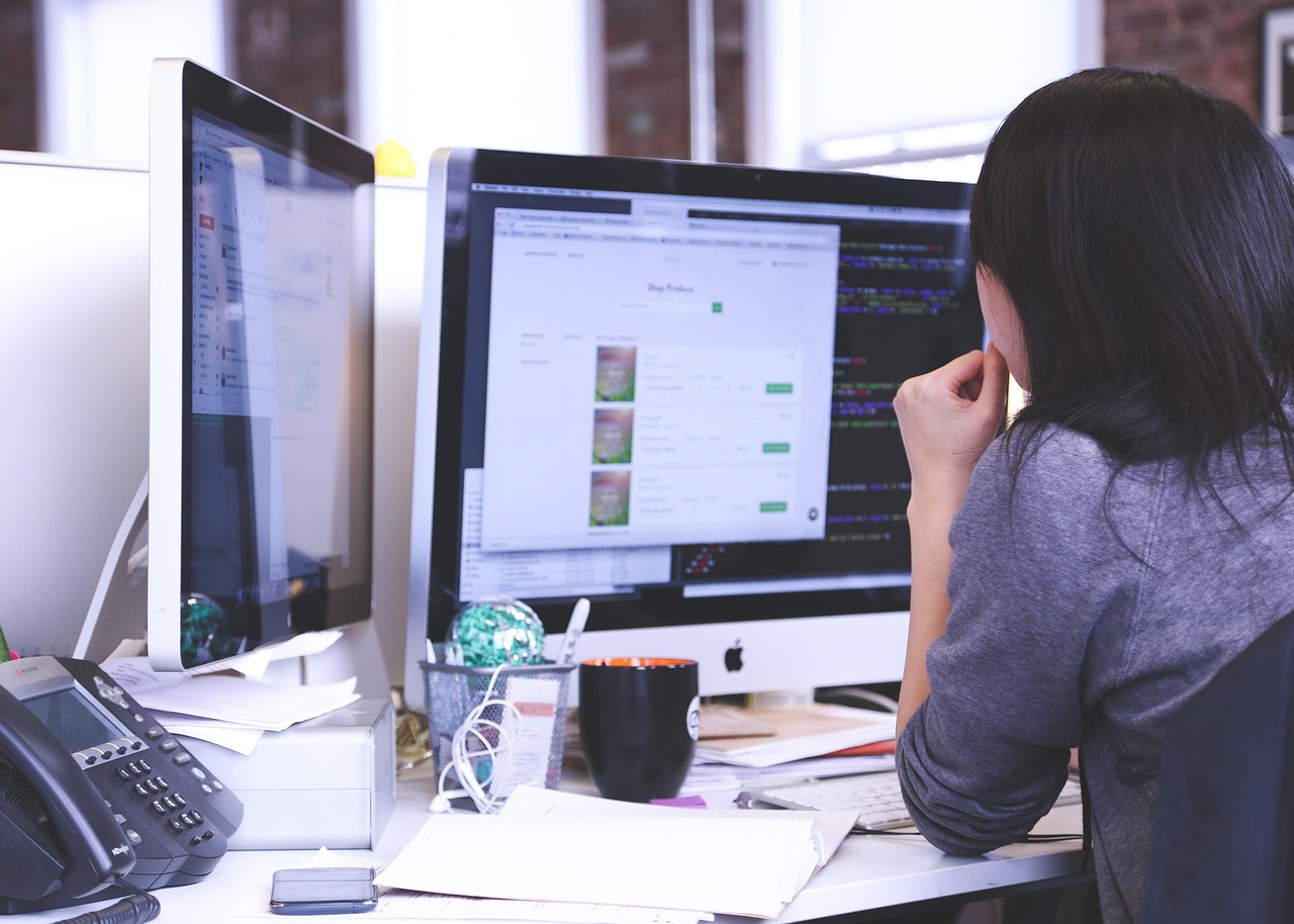 online marketing strategy
