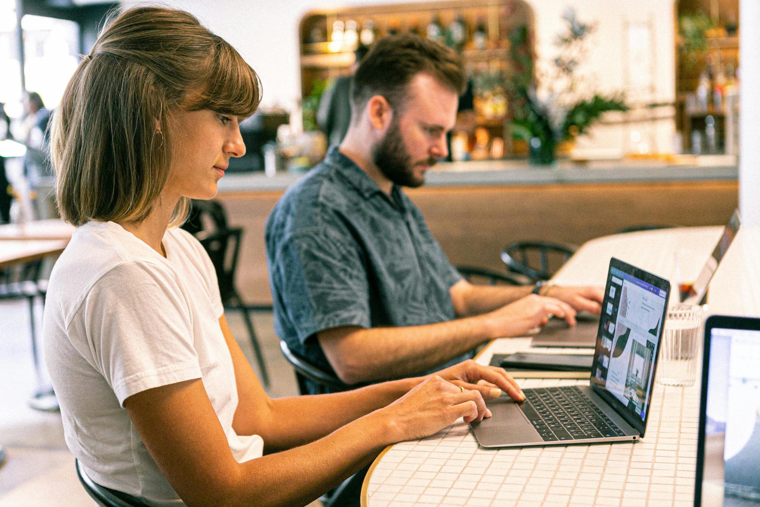Digital Marketing Business