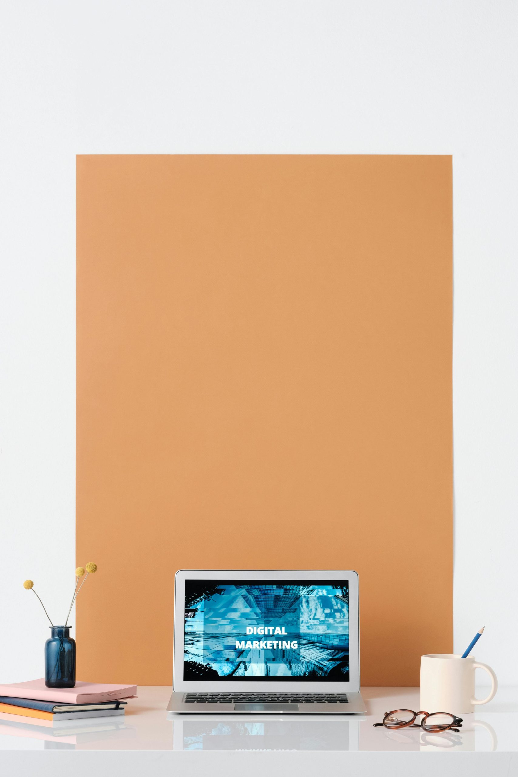 Digital Marketing Business