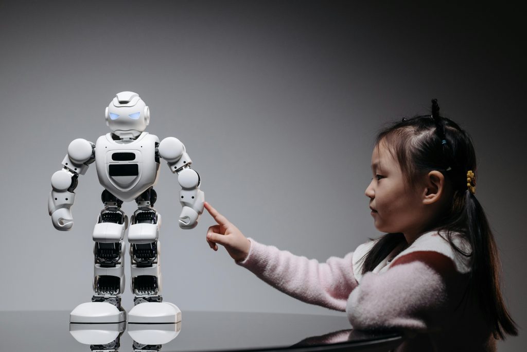 AI and Machine Learning