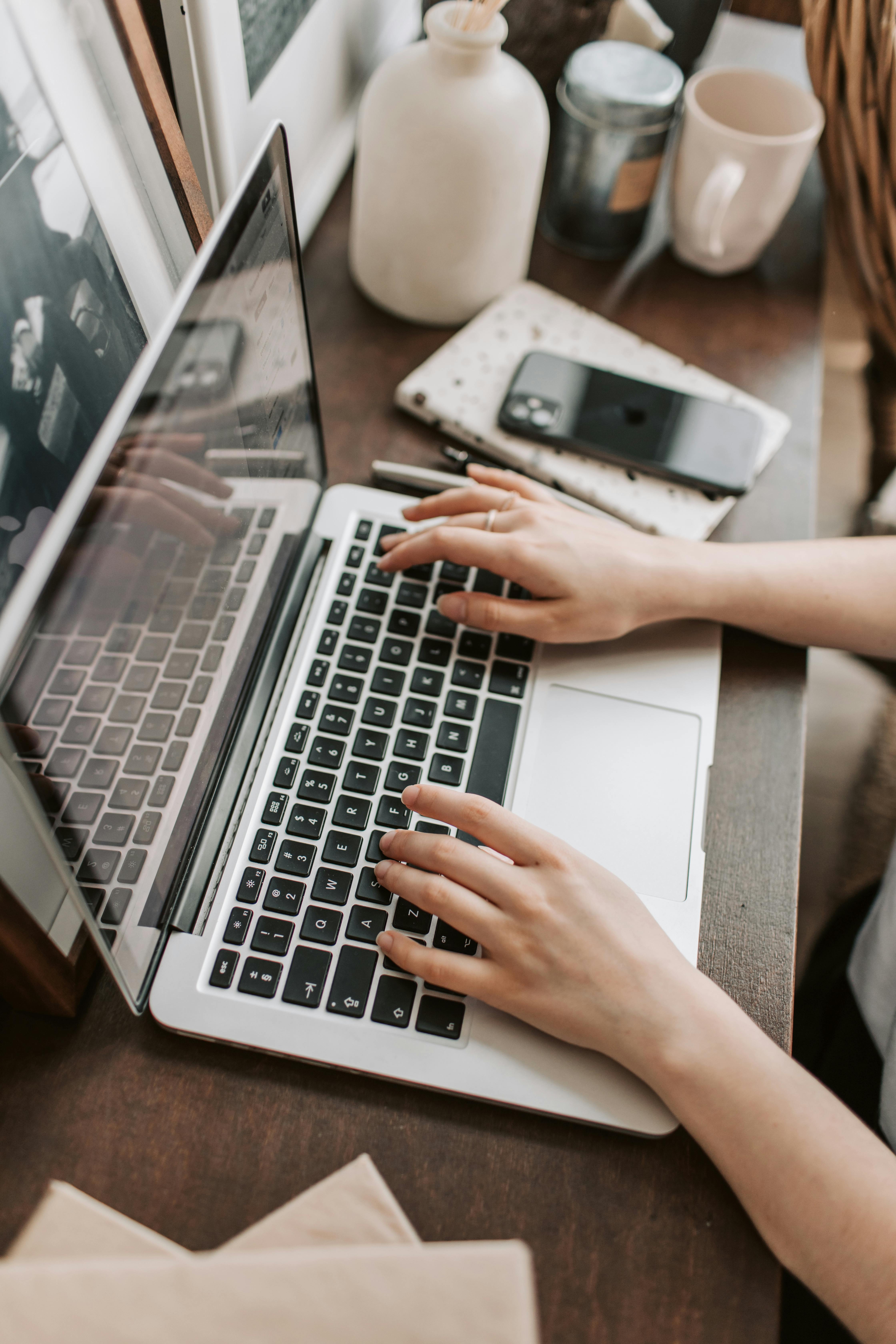 Freelacer in Digital Marketing