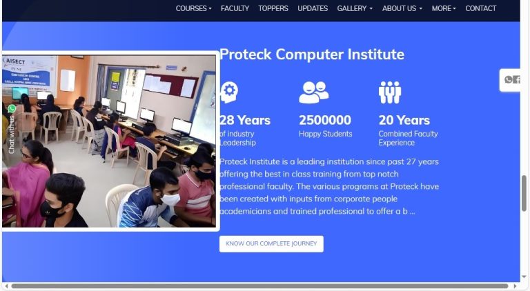 Freelance Digital Marketing