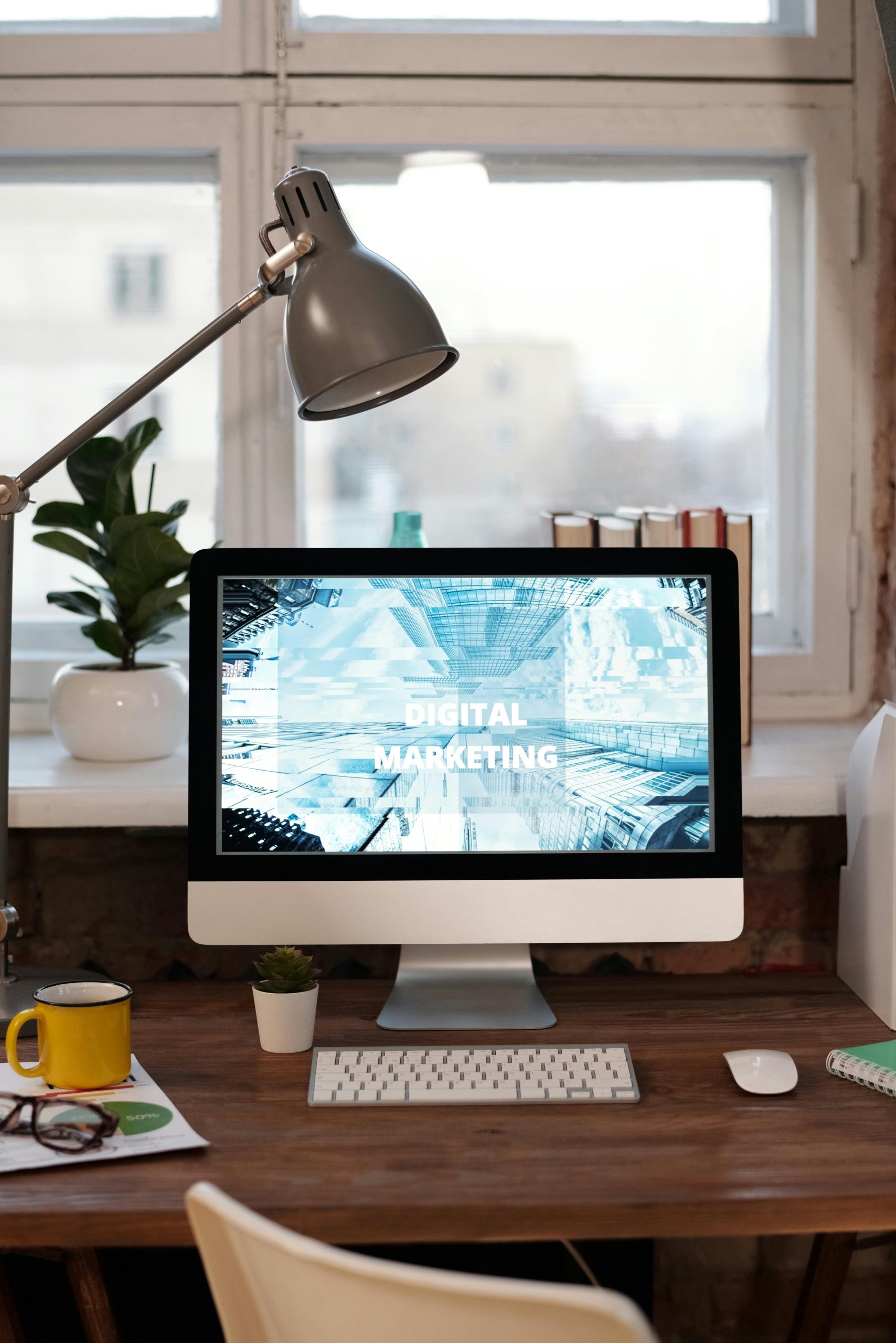 Freelancer in Digital Marketing
