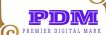 logo for premier