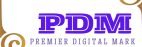 logo for premier